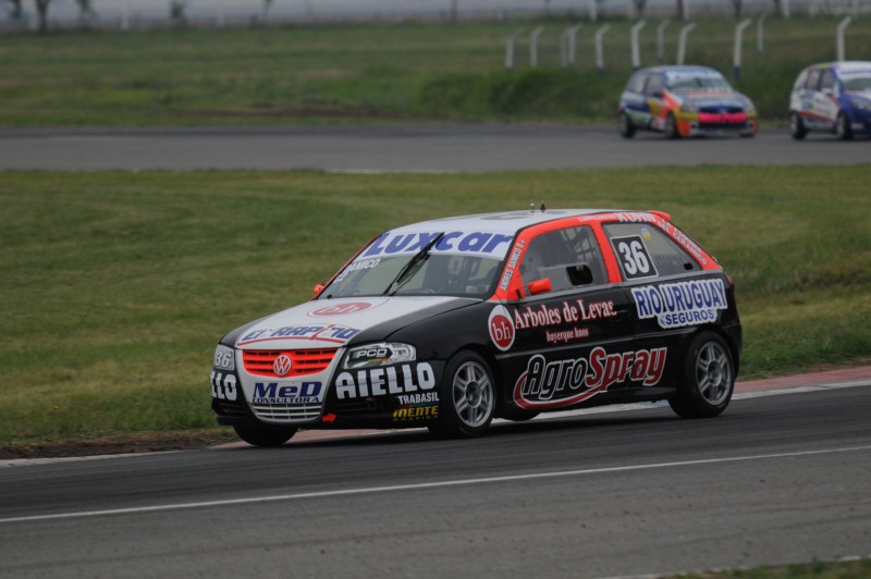 1º Serie C2 Rio IV