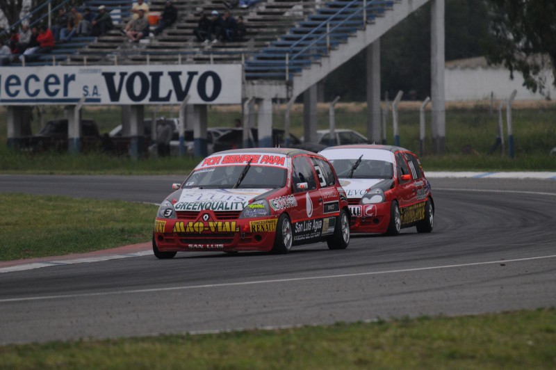 2º Serie C2 Rio IV