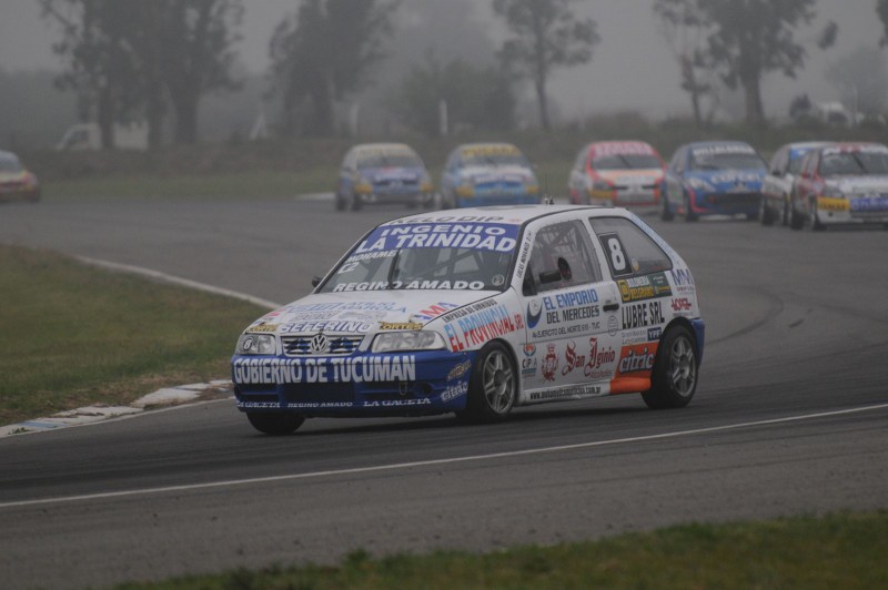 3º Serie C2 Rio IV