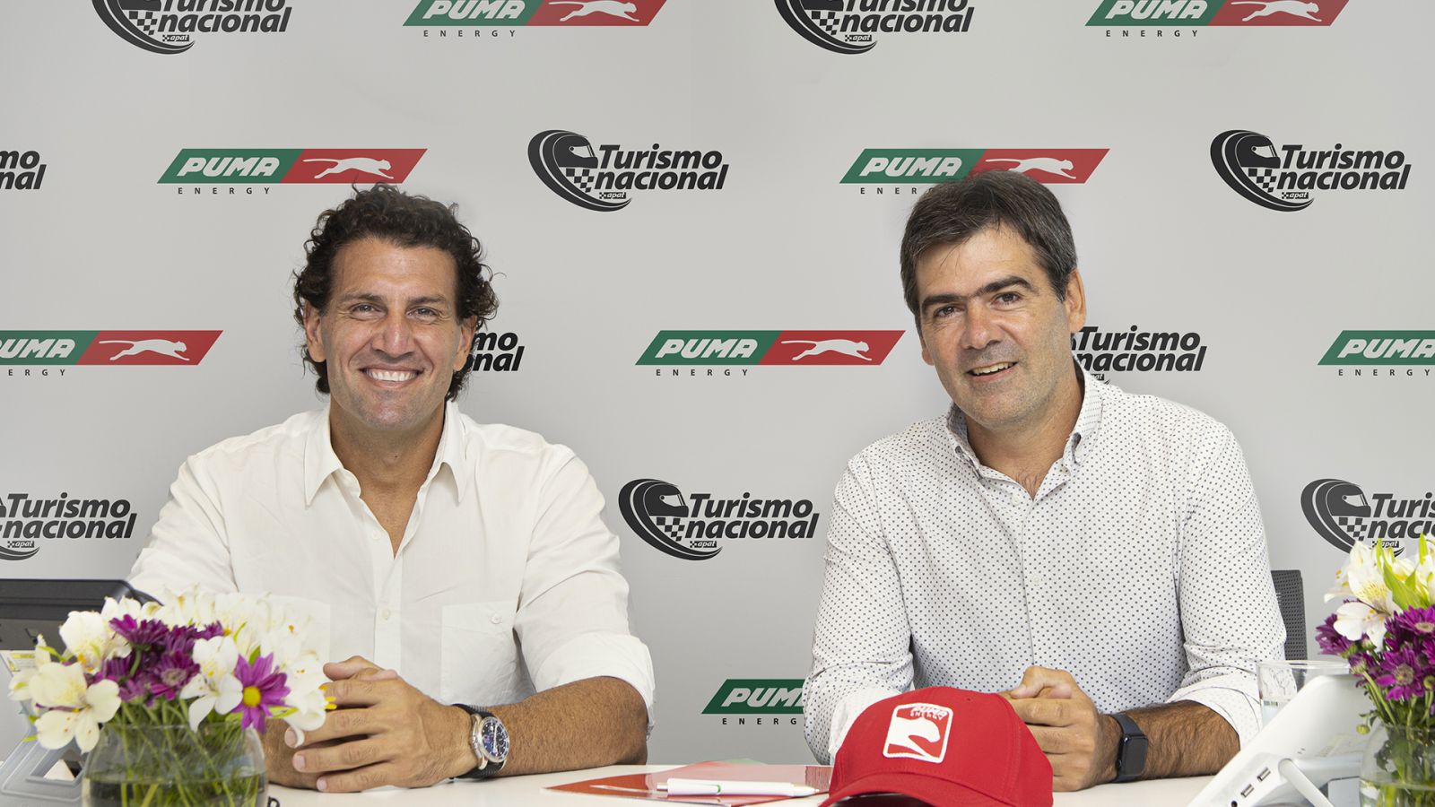 Puma Energy, Proveedor Oficial del TN-APAT