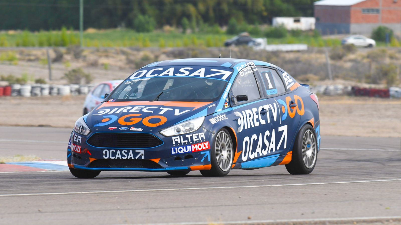 3º Serie C3 - Trelew 2024