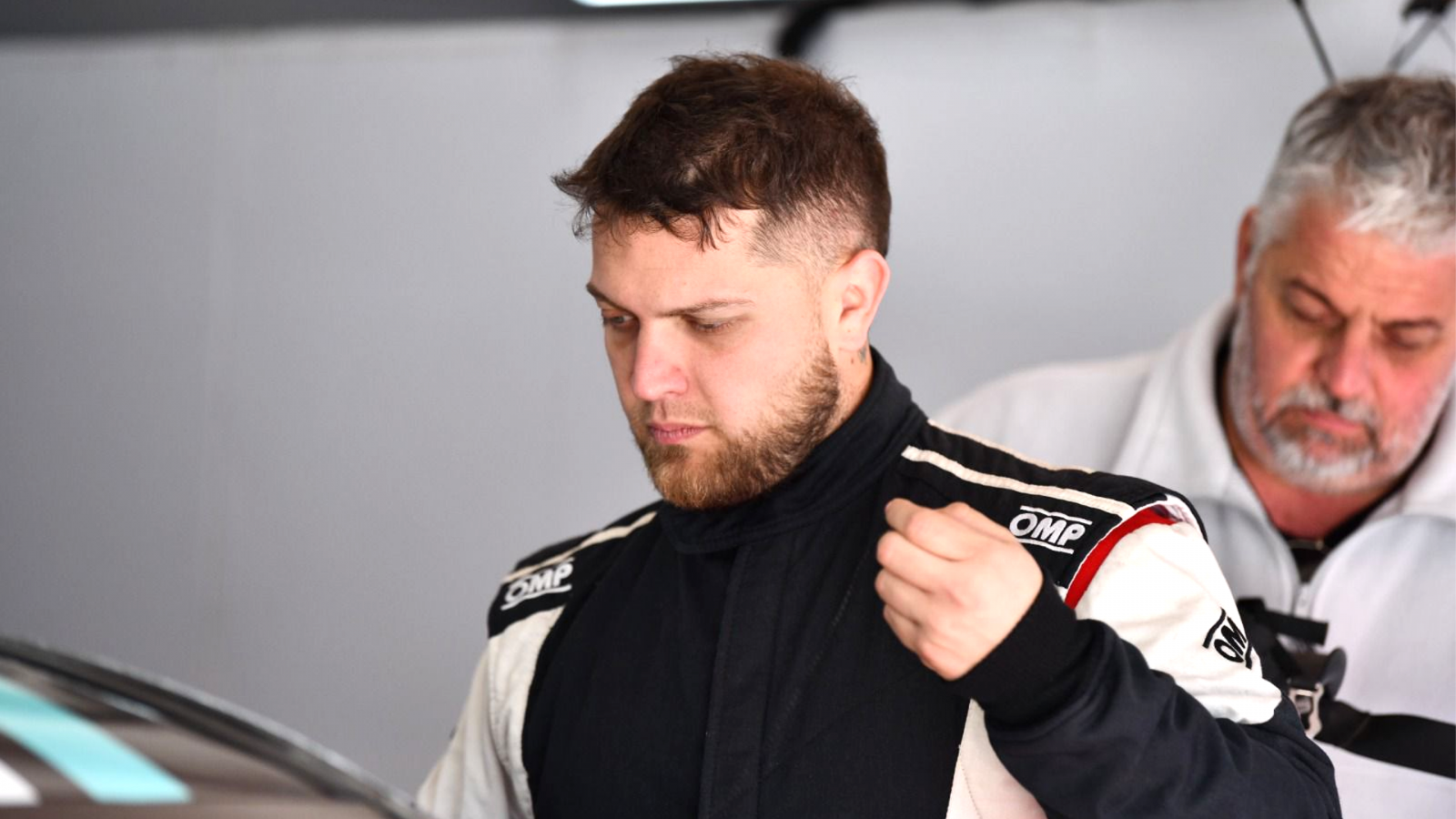 Matías Clapier confirma regreso al TN-APAT