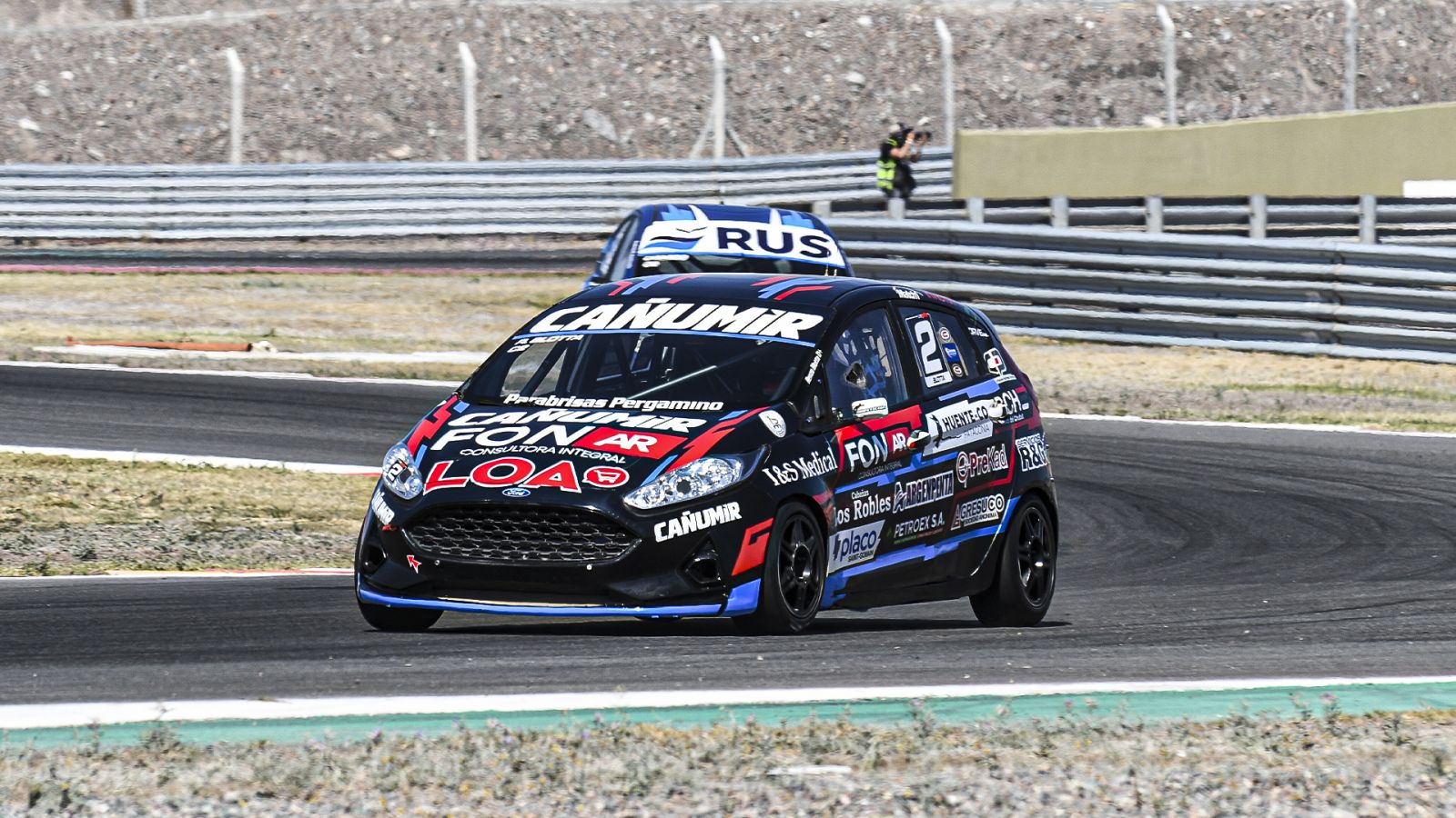 "Lo considero un gran fin de semana"