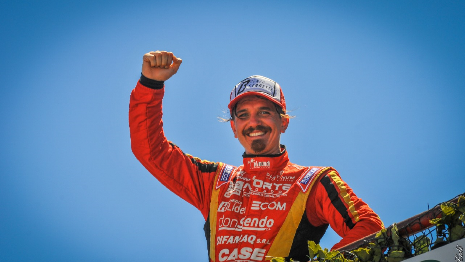 Renzo Cerretti confirma su regreso al TN-APAT