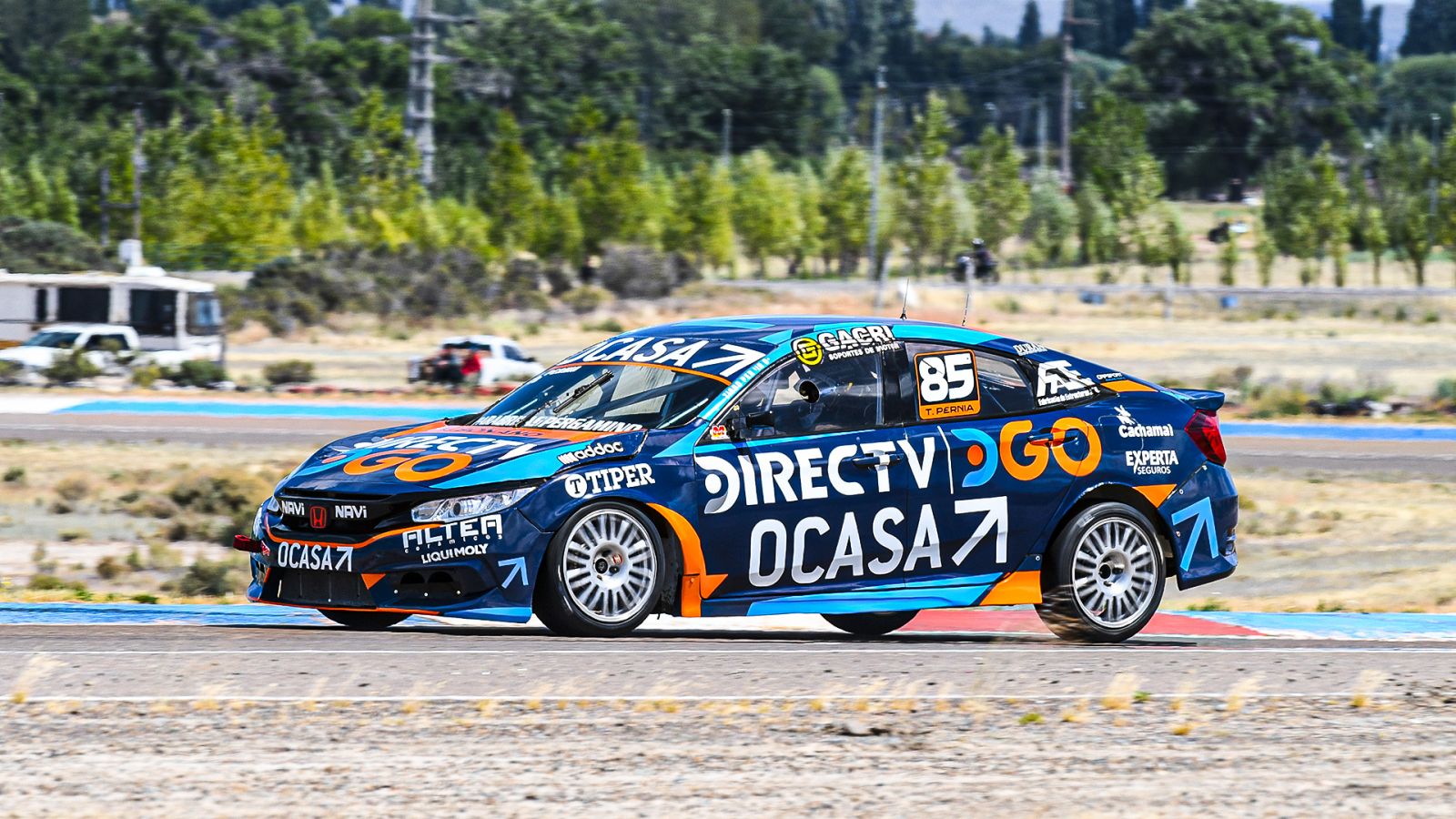 "Lo mejor llegará el año que viene"