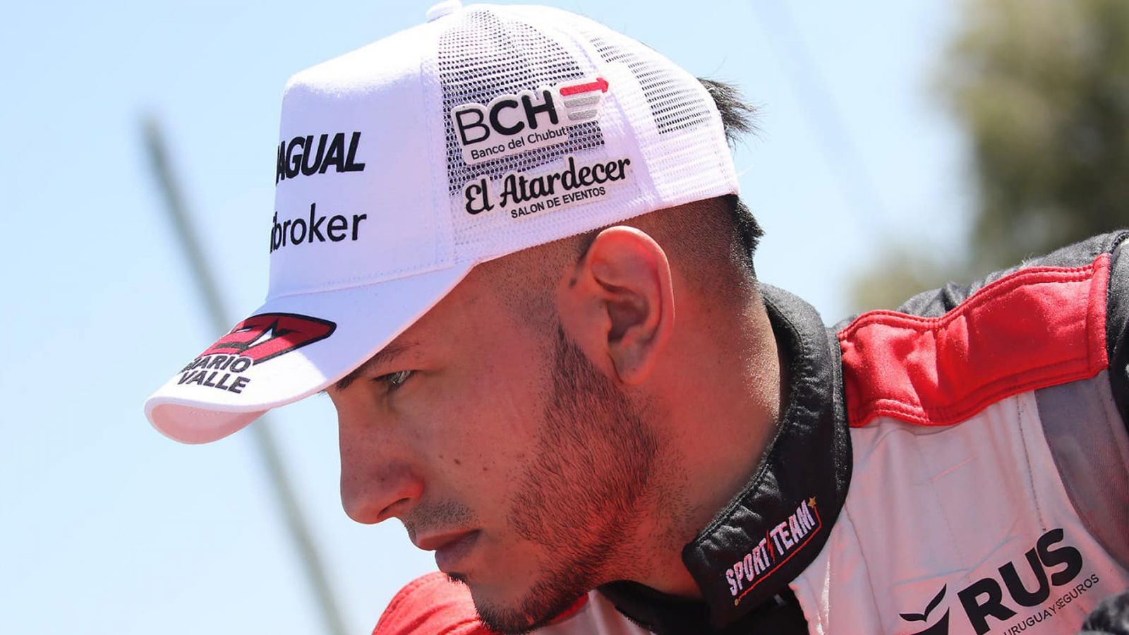 Mario Valle debutará en TN Clase 3