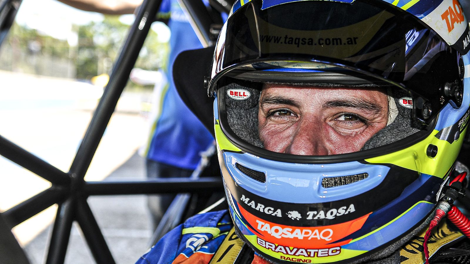 Sebastián Gómez ingresa a Martos Competición