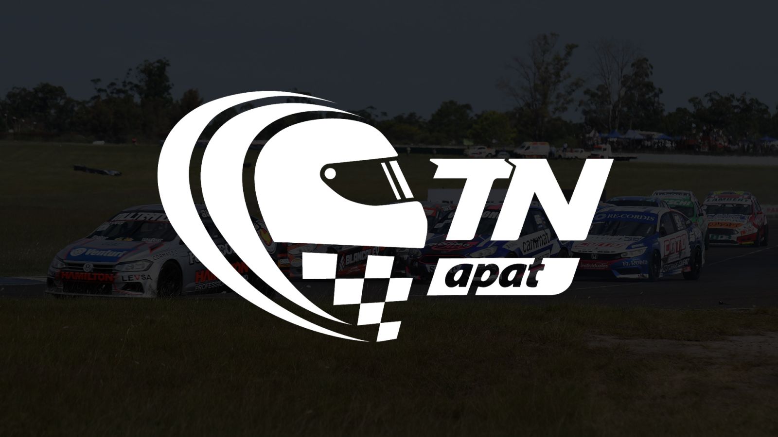 Gran Premio Ciudad de Termas de Río Hondo: Cronograma