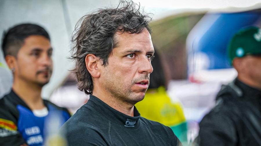 Sebastián Gómez, de estreno
