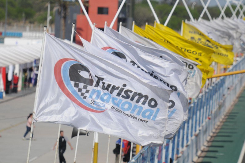 El calendario 2012 se va definiendo