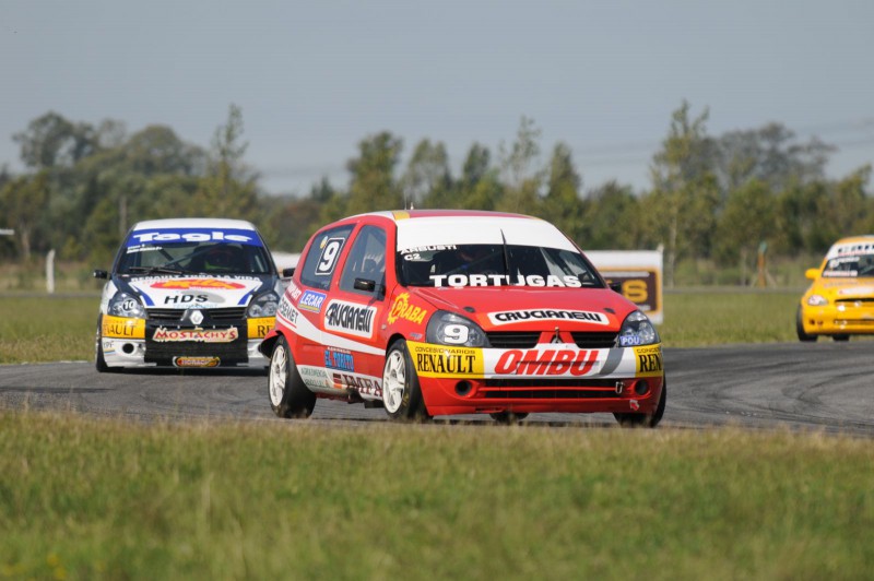 2º Serie C2 La Plata 2012