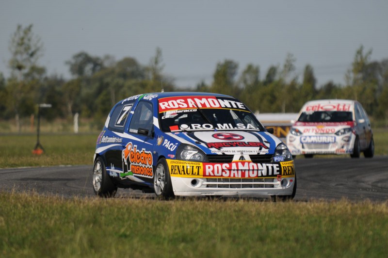 3º Serie C2 La Plata2012