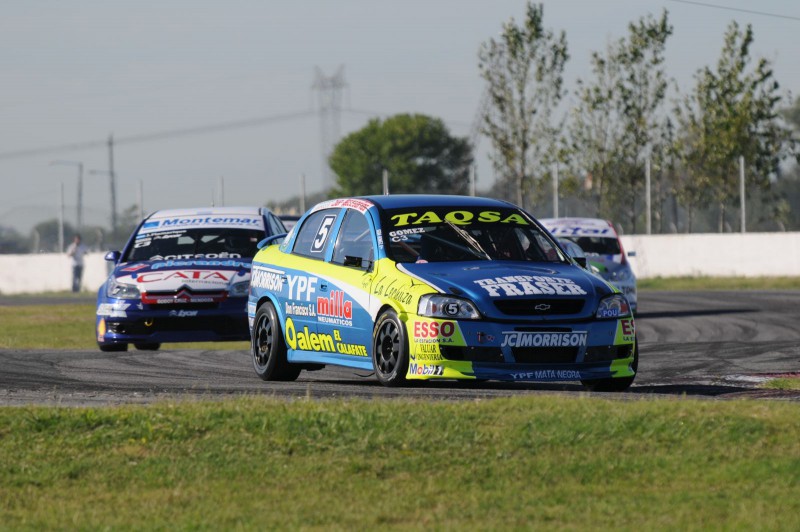 1º Serie C3 La Plata 2012