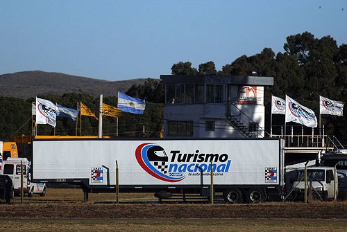 Inscripciones para la 2&amp;deg; fecha