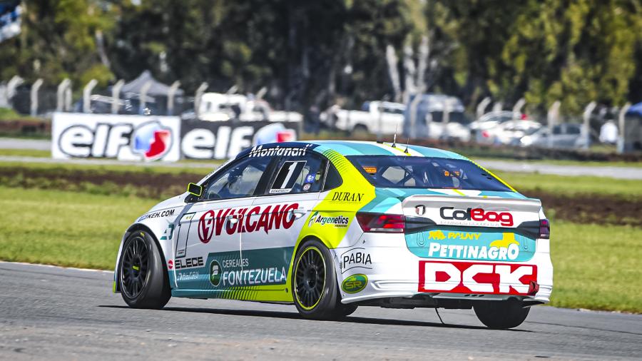 "Intentamos todo para ganar la final"