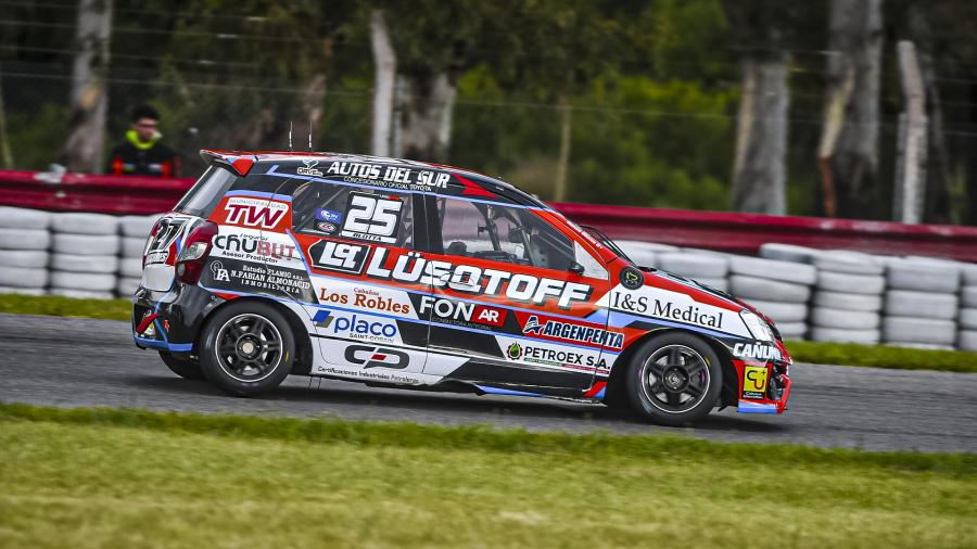 "Tenemos que ganar en Mendoza"