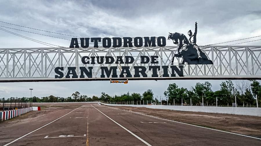 Cronograma de Actividades del GP Olca Rental