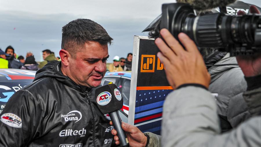 Nuevos vehiculos en Ale Bucci Racing