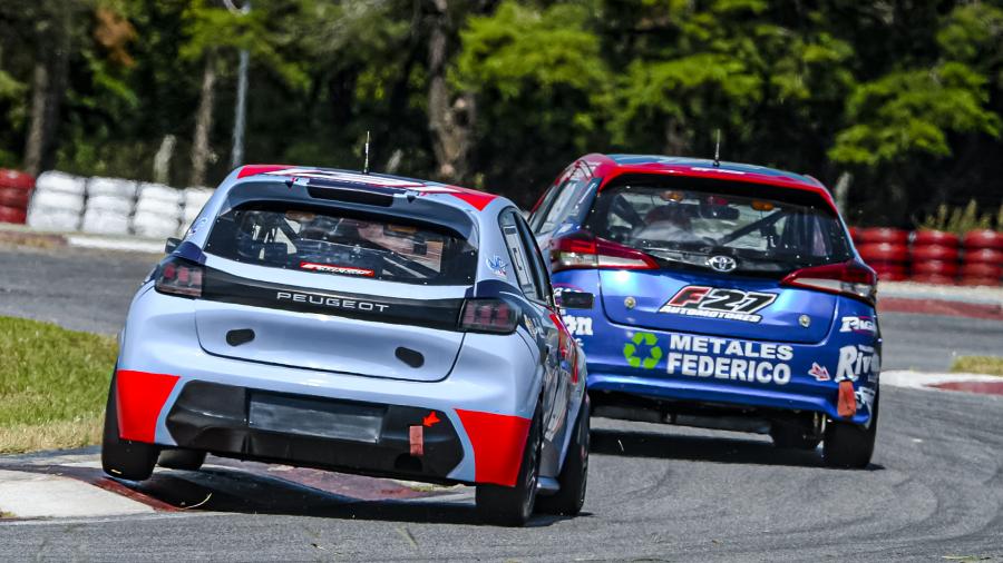 Anexos al Reglamento Técnico 2026