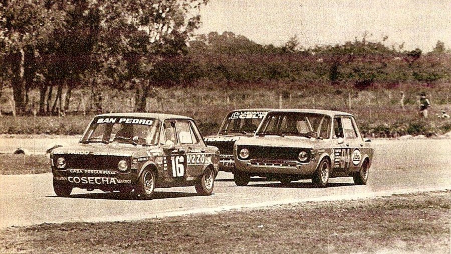 Osvaldo Morresi, en nuestro eterno recuerdo