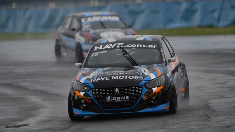 1º Serie C2 - Rosario 2026