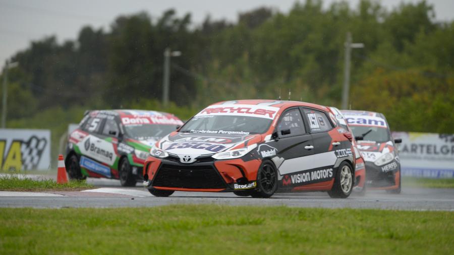 2º Serie C2 - Rosario 2026