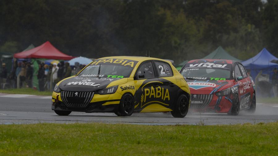 3º Serie C2 - Rosario 2026