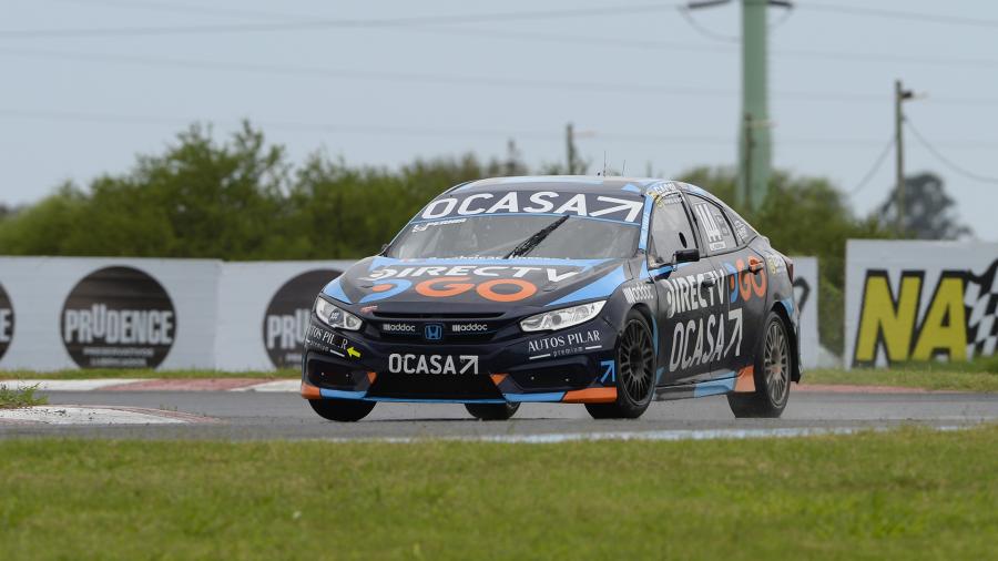 1º Serie C3 - Rosario 2026