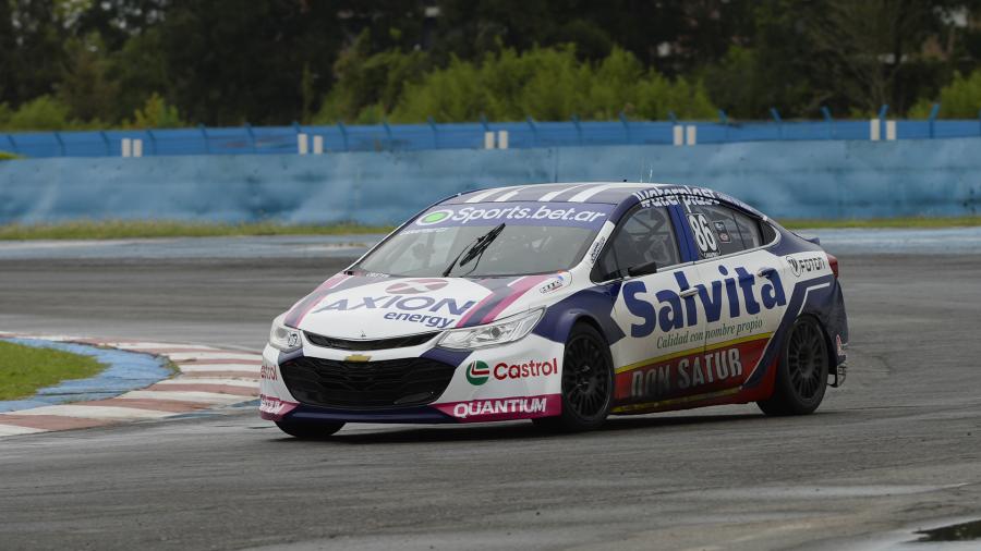 2º Serie C3 - Rosario 2026