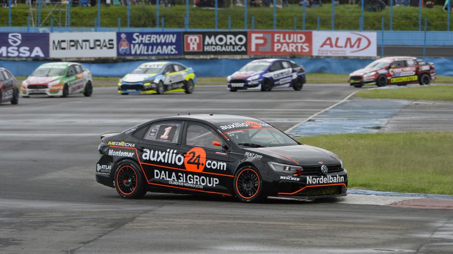 3º Serie C3 - Rosario 2026