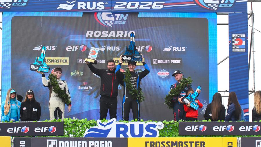 Final C2 Rosario 2026