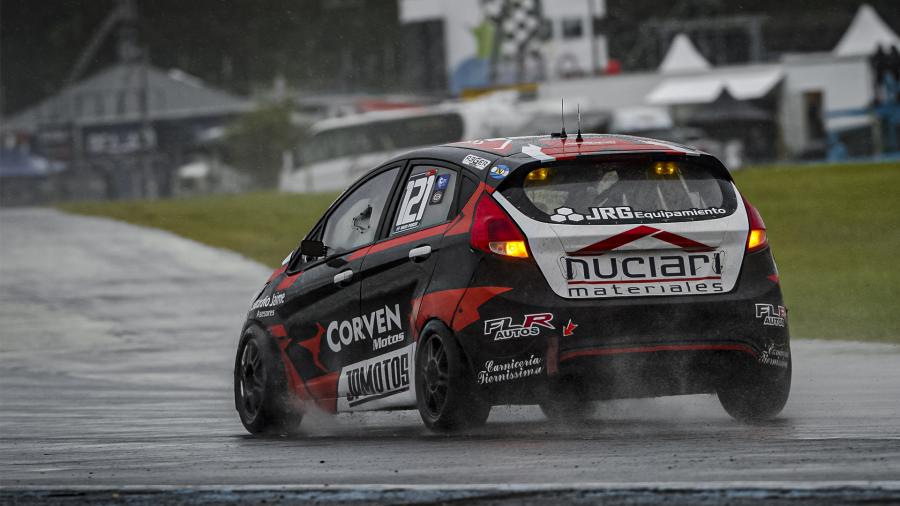 "Estamos relativamente cerca por ser regulares"