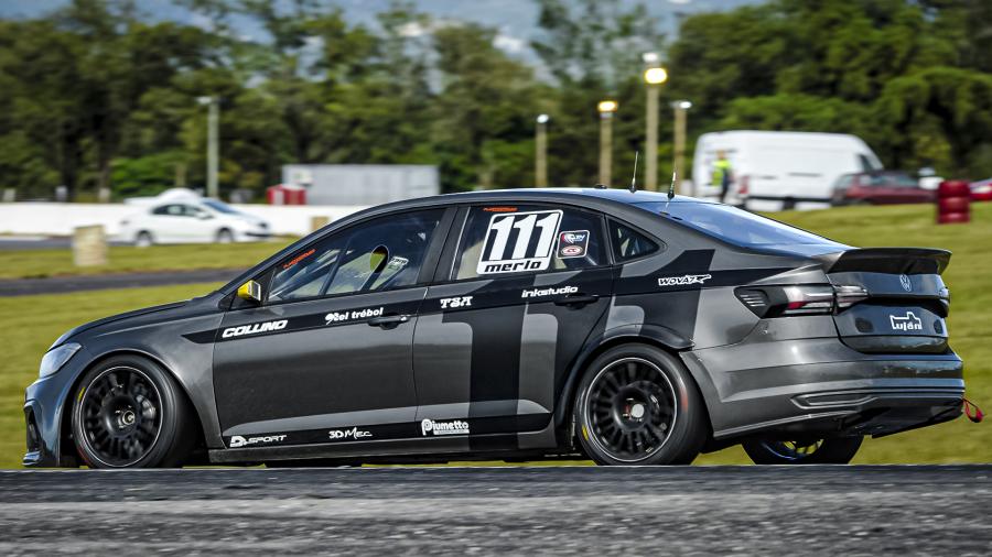 Javier Merlo confirma regreso a Clase 3