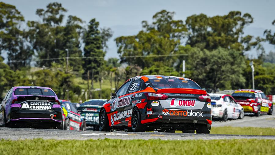 Venta de entradas para el #TNenLaPlata