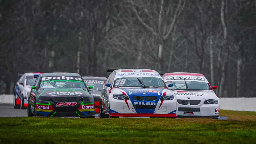 Turismo Internacional, junto al TN-APAT