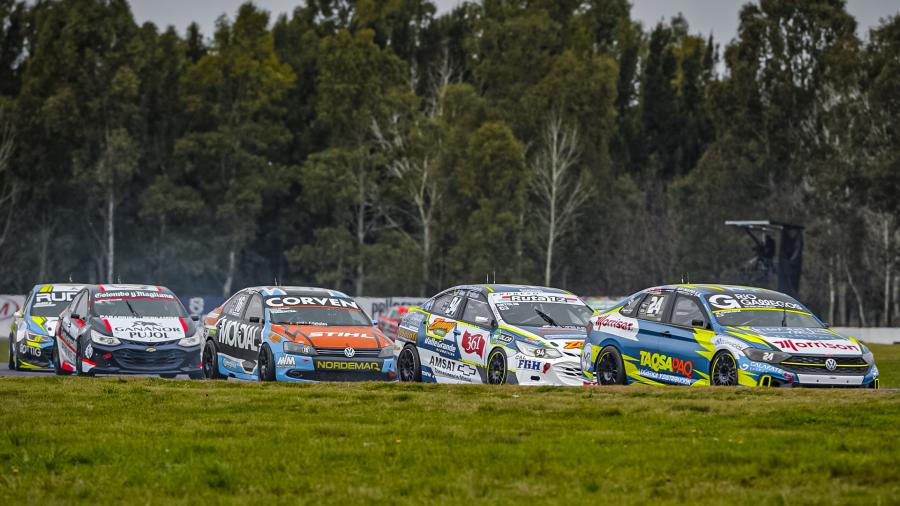 Los debutantes del Campeonato 2026