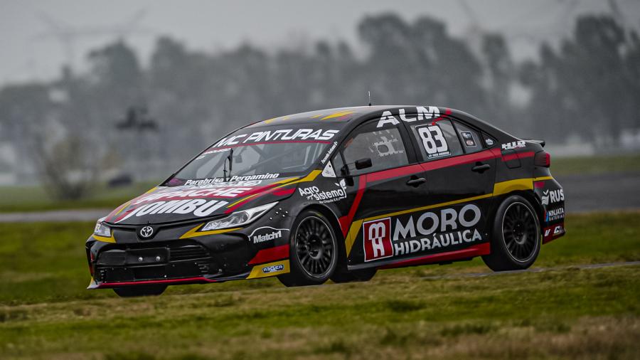 Facundo Ardusso, tras cuatro años