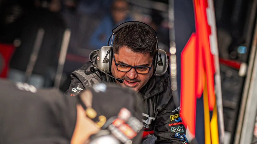 La racha de Ale Bucci Racing en San Juan
