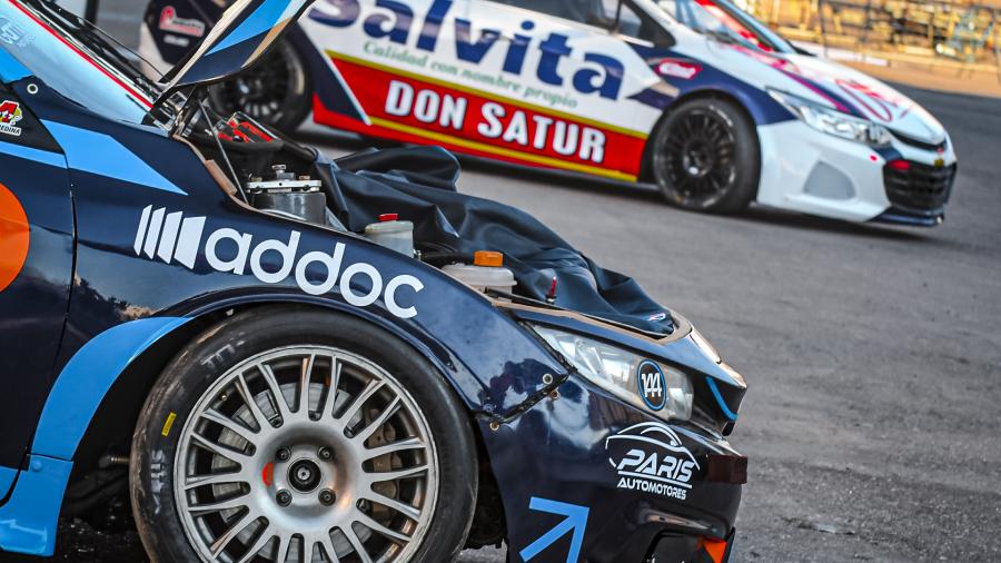 TN Clase 3: Pilotos inscriptos de la séptima fecha