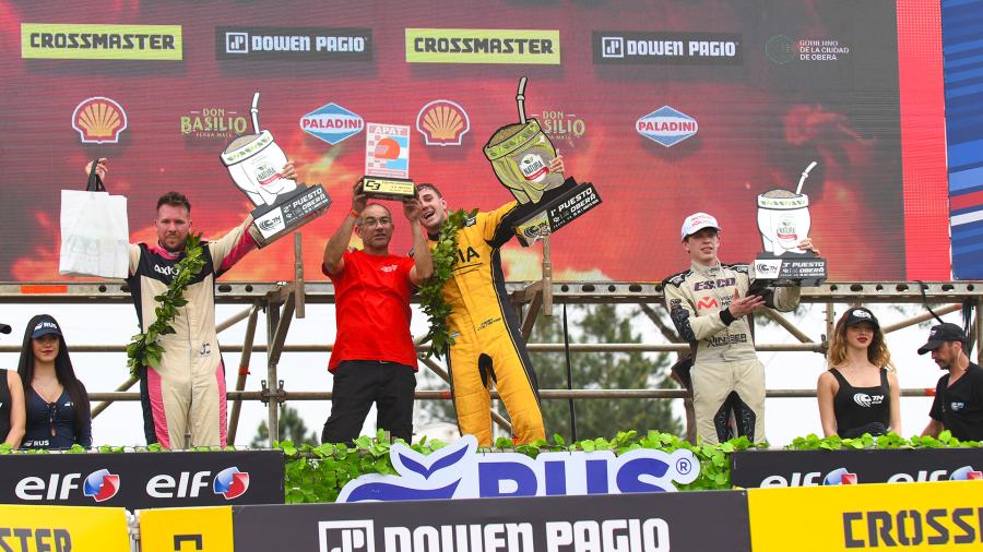 Final C2 Obera 2026