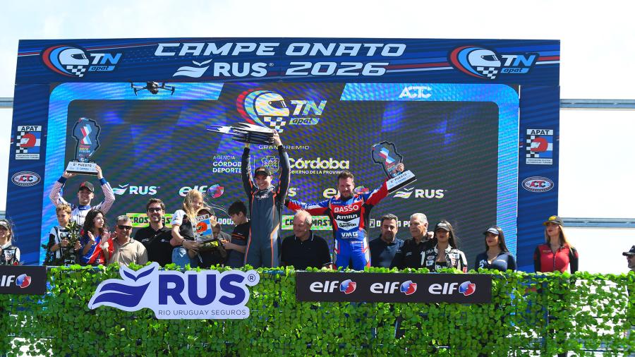 Final C2 Rio IV 2026