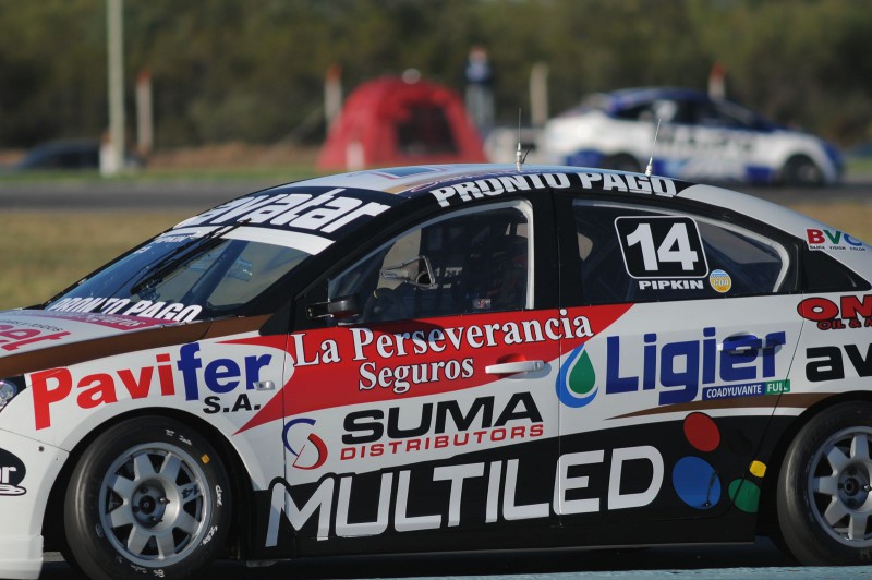 1º Serie C3 San Luis 2012