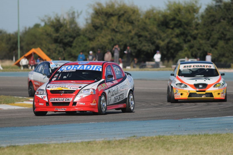 3º Serie C3 San Luis 2012