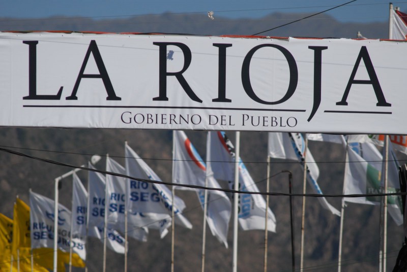 El Color de La Rioja 2012