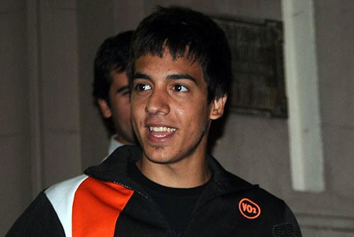 Permanece al tope