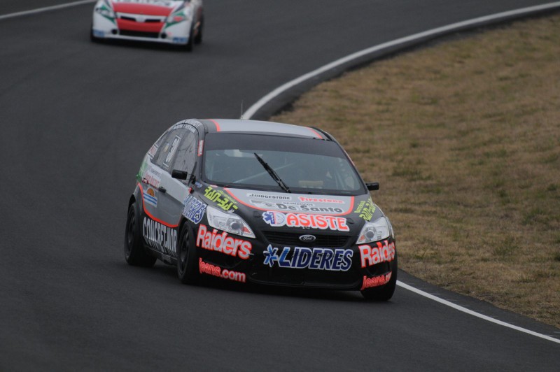 1º Serie C3 Paraná 2012
