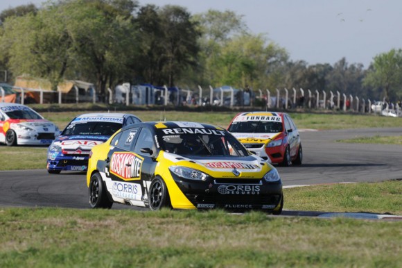 1º Serie C3 Alta Gracia 2012