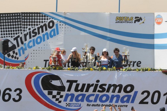 Final C2 Alta Gracia 2012