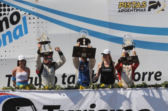 Final C3 Alta Gracia 2012