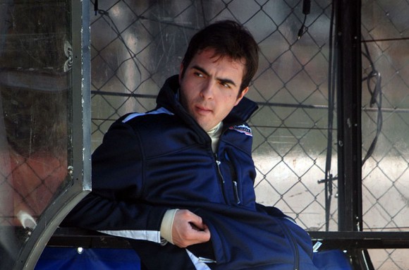 <b>Cambio de rumbo</b>